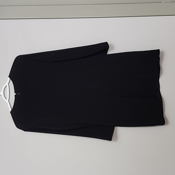 Babaton Black Dress size 10 - Picture 2 of 9